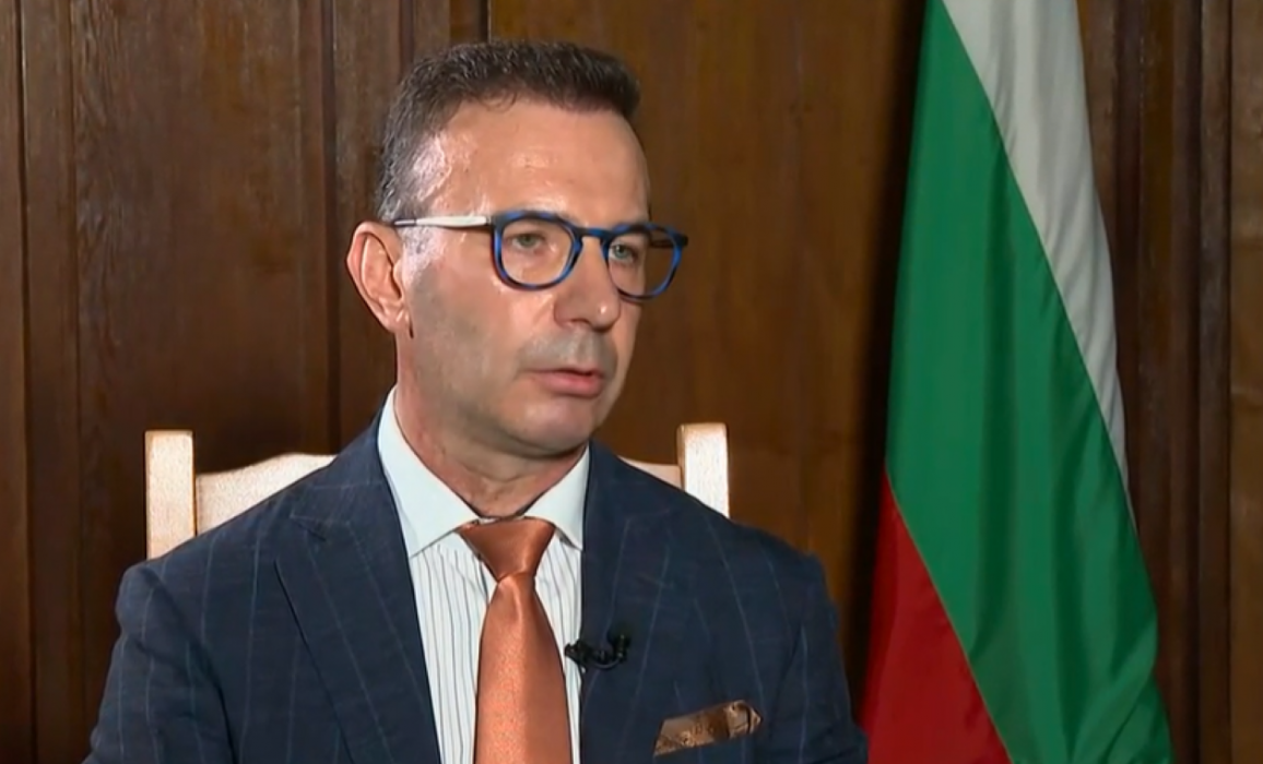 МВР и Европрокуратурата са провели акция срещу източване на евросредства