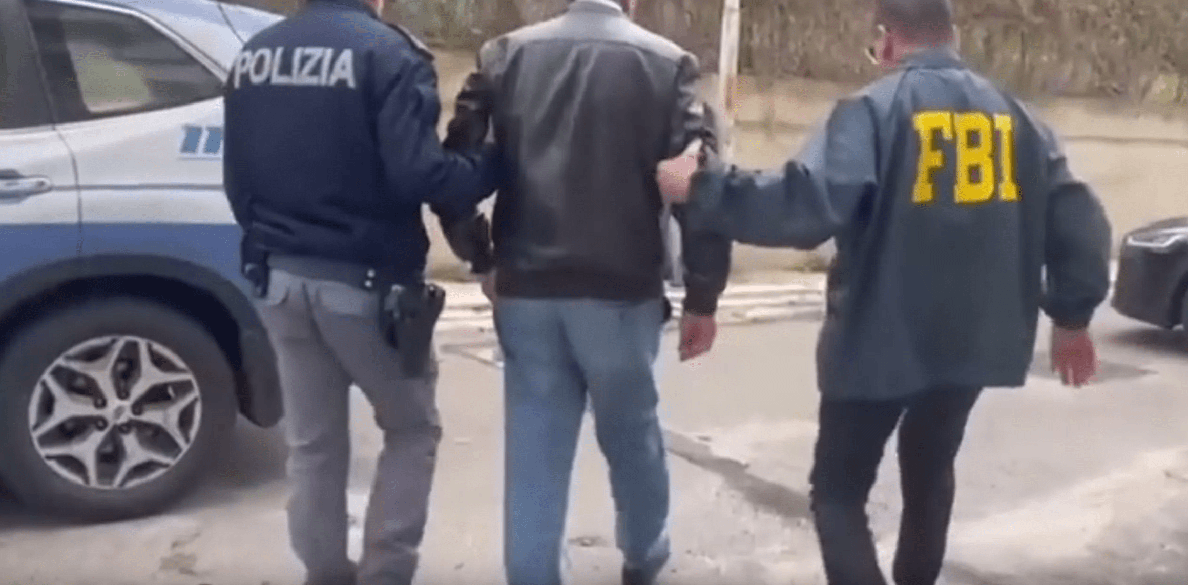 Италианската полиция и ФБР задържаха членове на сицилианската мафия