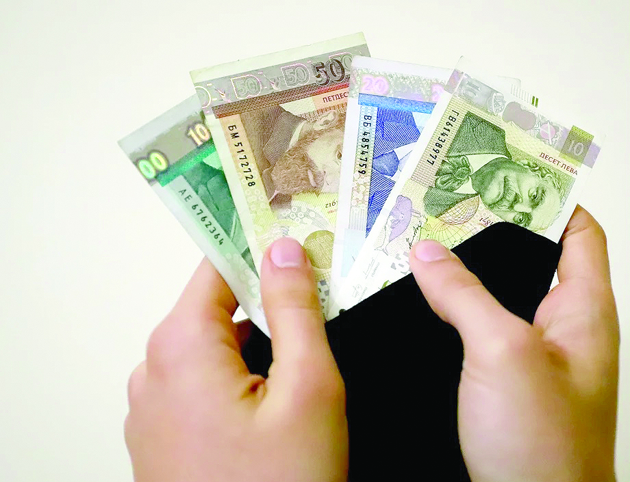 НС отхвърли предложението майчинските за деца до 2 г. да са с размера на МРЗ