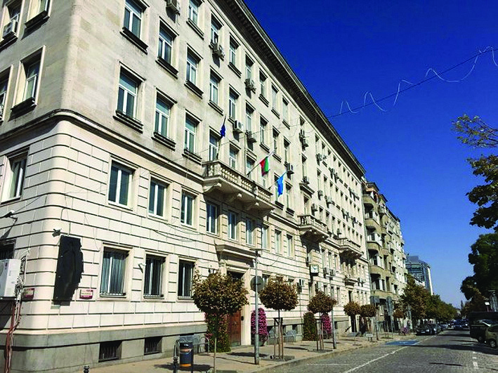 Терзиев полага клетва в понеделник