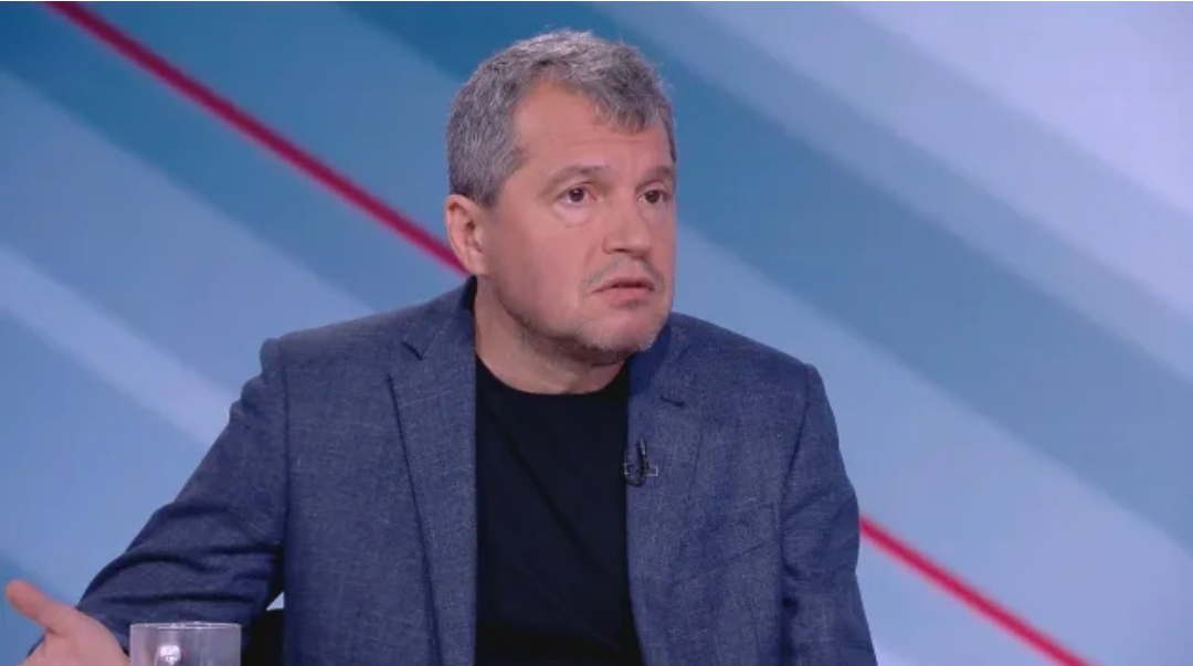 Тошко Йорданов: Логично е да подкрепим един вот на недоверие