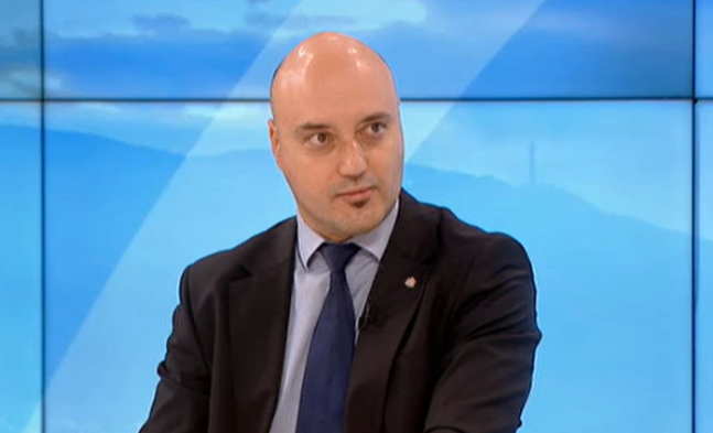 Атанас Славов: Избори за редовен главен прокурор може да има най-рано в началото на лятото