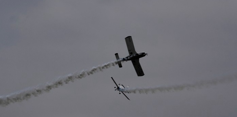 Двама души загинаха, след като самолет се разби в морето край Крит