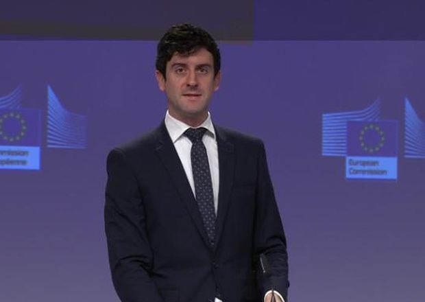 Говорителят на ЕК Даниел Фери: На този етап няма процедура срещу България заради случая с "Лукойл"
