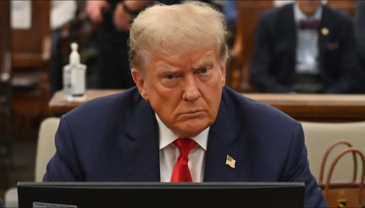 Тръмп: Всичко може да завърши с Трета световна война