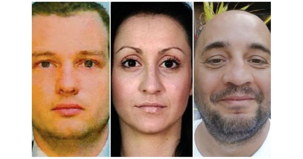 Догодина започва процесът срещу петимата българи, обвинени във Великобритания в шпионаж