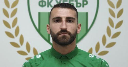 Новата власт в Пазарджик и бебе вдъхновиха "Хебър" за хикс с лидера Черно море