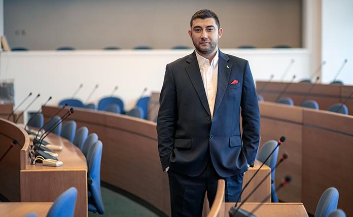 Контрера за Борис Бонев: Той е най-силният аргумент срещу себе си