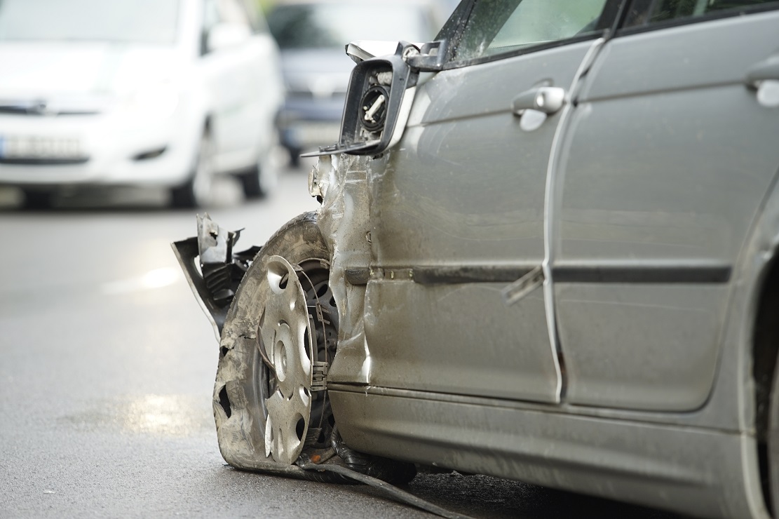 Трима души загинаха при катастрофа на пътя Ловеч-Плевен, двама са в тежко състояние