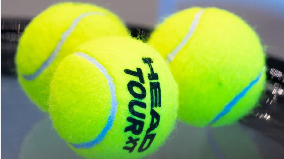 Адриан Манарино е шампион на Sofia Open