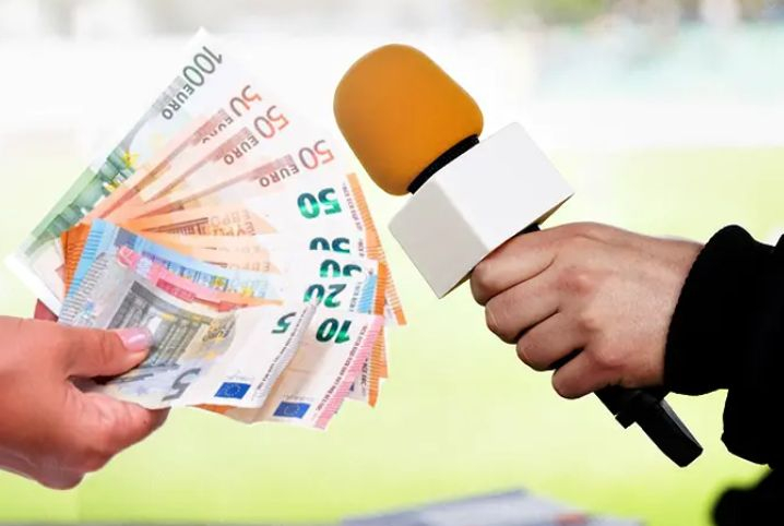 Медийно ограмотяване и "оГРАНТояване"