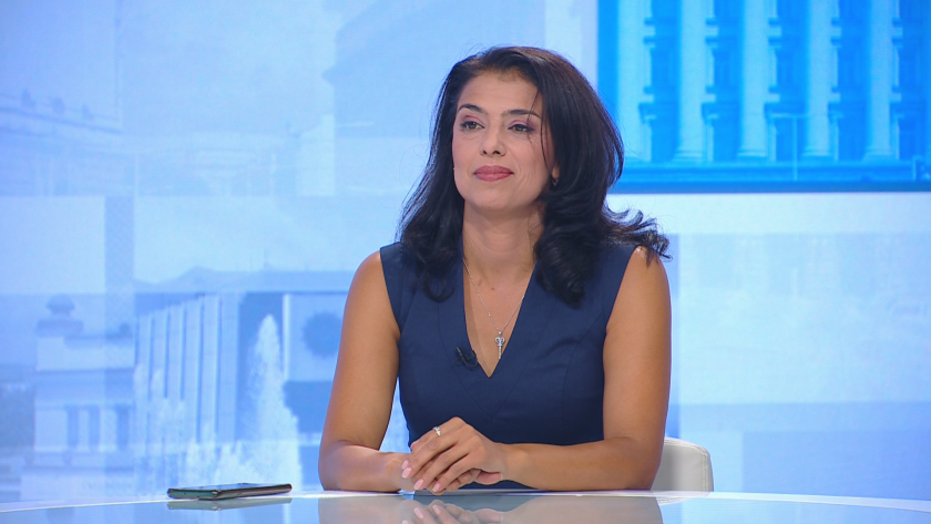 Ваня Григорова: Ще подкрепим идеите на ПП-ДБ, ако увеличават общинската собственост