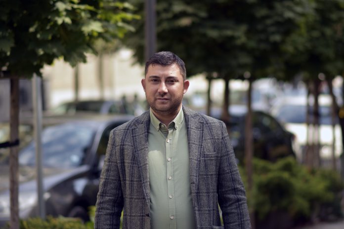 Контрера, ВМРО: Всеки да разкрие как е гласувал за председател СОС