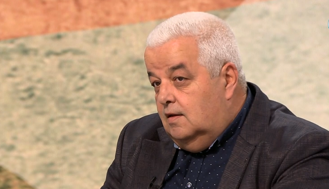 Адвокат Ивайло Найденов за делото "Евгения": Вината на Пламен Владимиров е по-голяма дори от тази на Орлин