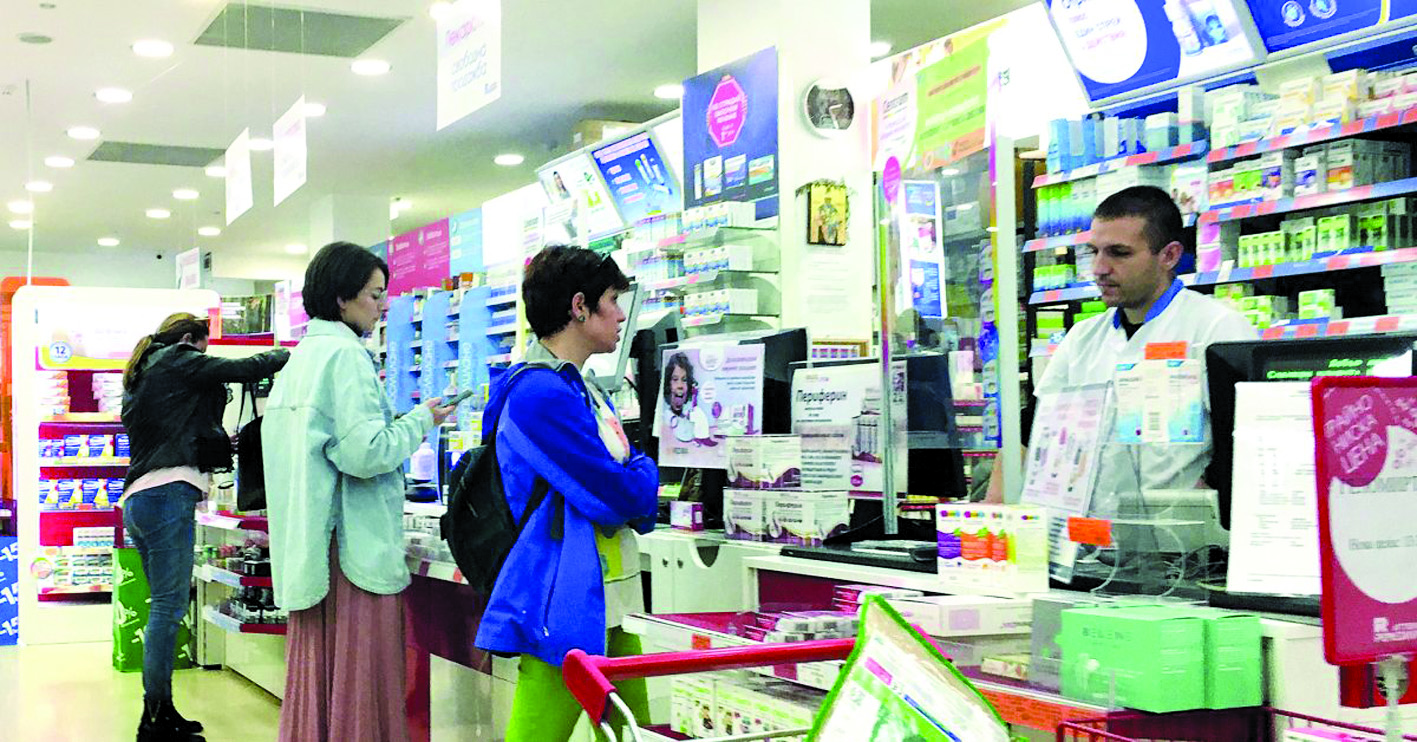 Затягат контрола върху рецептите