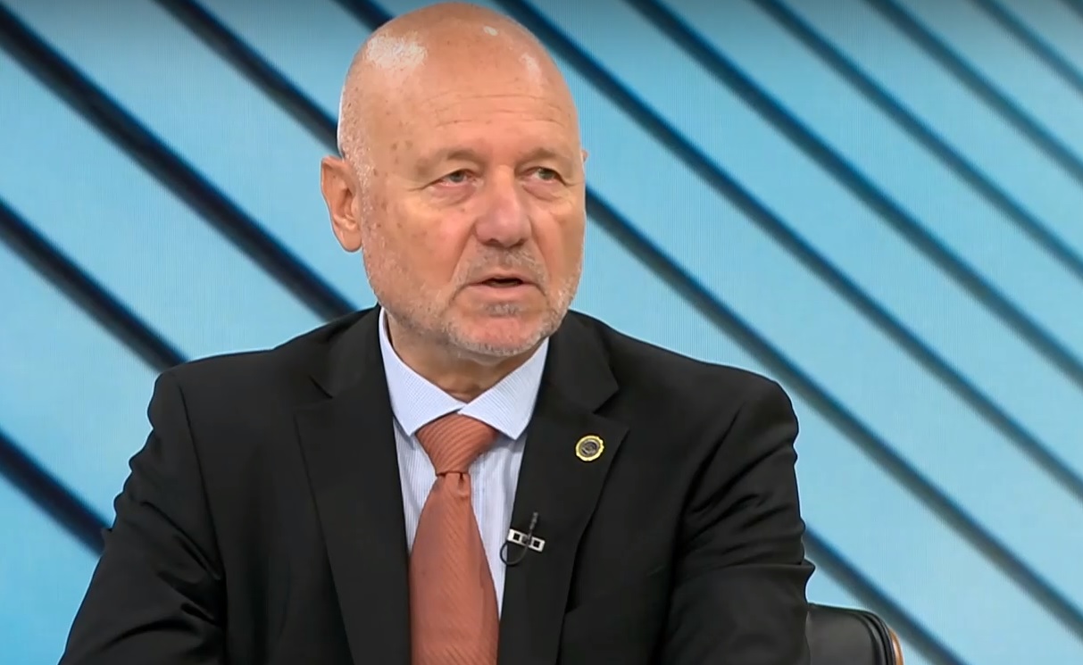 Тагарев: По текущи разчети разходите за отбрана ще бъдат 2,05 % от БВП за догодина