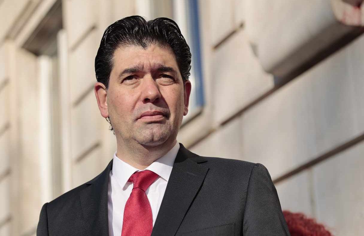 Иван Таков: БСП в СОС ще участва в разговори за политики, базирани на ценности, а не за интересчисйки мнозинства