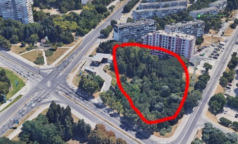Жалбите срещу продажбата на 9 дка общински терен във Варна паднаха в съда