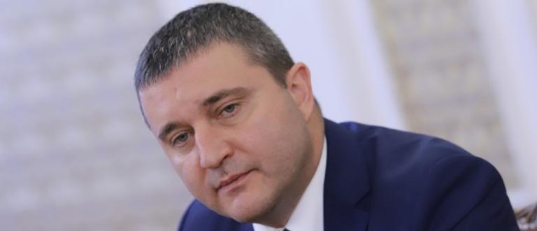 Горанов: Прогнозите на Асен Василев са да натрупаме дълг от 66 млрд. лева