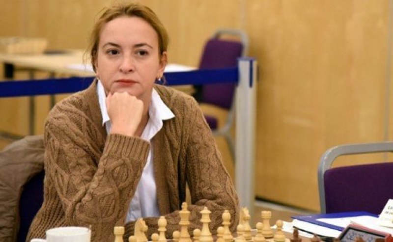Българките 10-и след второ реми на европейското отборно първенство по шахмат