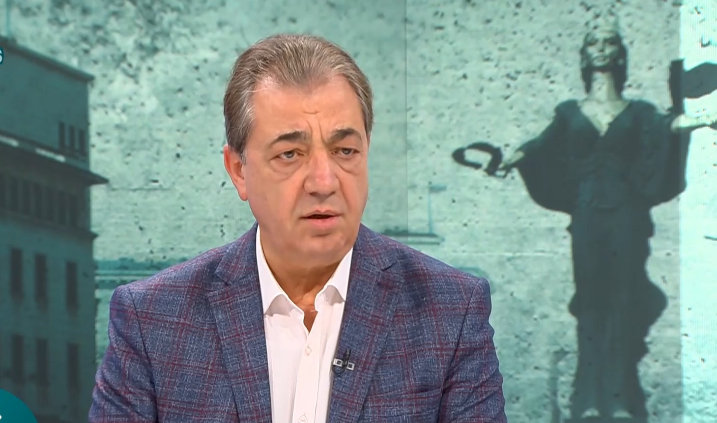 Лилков: Изборът на председател на СОС може да бъде обвързан с бъдещето на кабинета