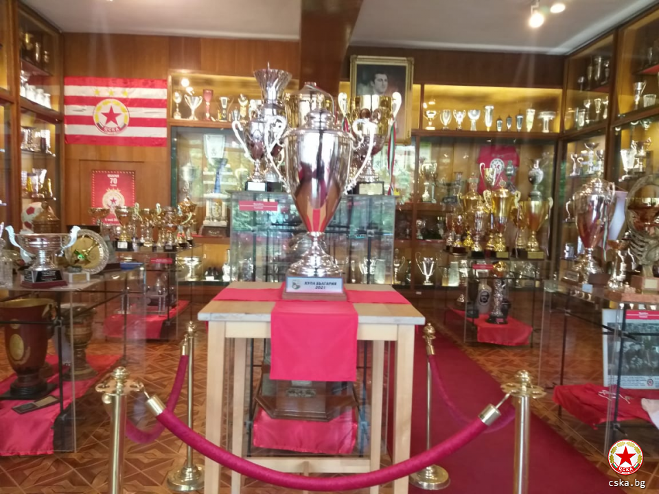 Ясна е програмата за 1/8-финалите за Купата на България