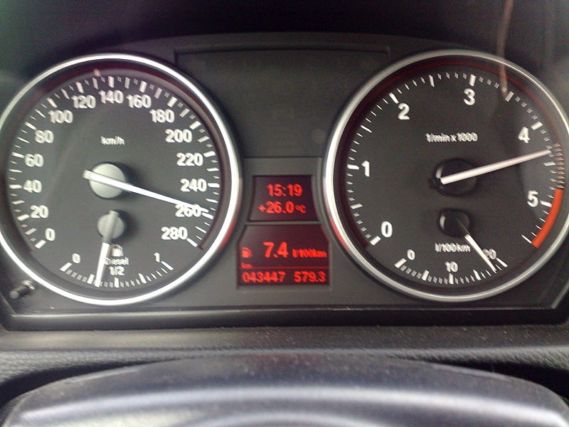 Фукаш се, че караш с 200 км/ч, погва те КАТ