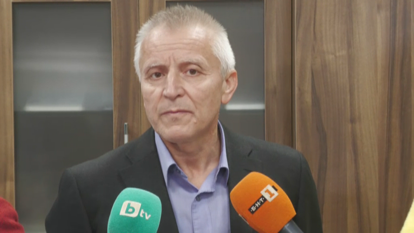Прокуратурата проверява какво работи Начо Пантелеев и как са купени скъпите му коли