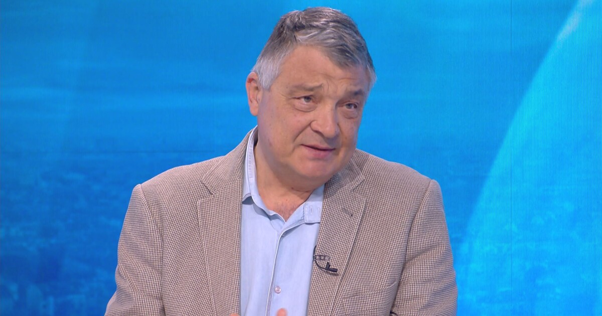 Свинаров: Вотът на недоверие заради отбраната е несериозен и ще обедини властта