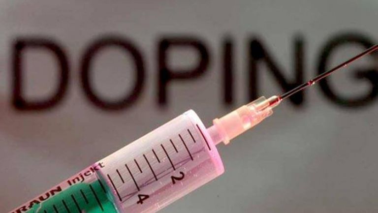 9 вида допинг в проба на спортист - това ли е рекордът?