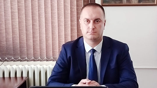 Зам. - министърът на земеделието и храните Деян Стратев: 1,2 млн. птици са заразени с инфлуенца