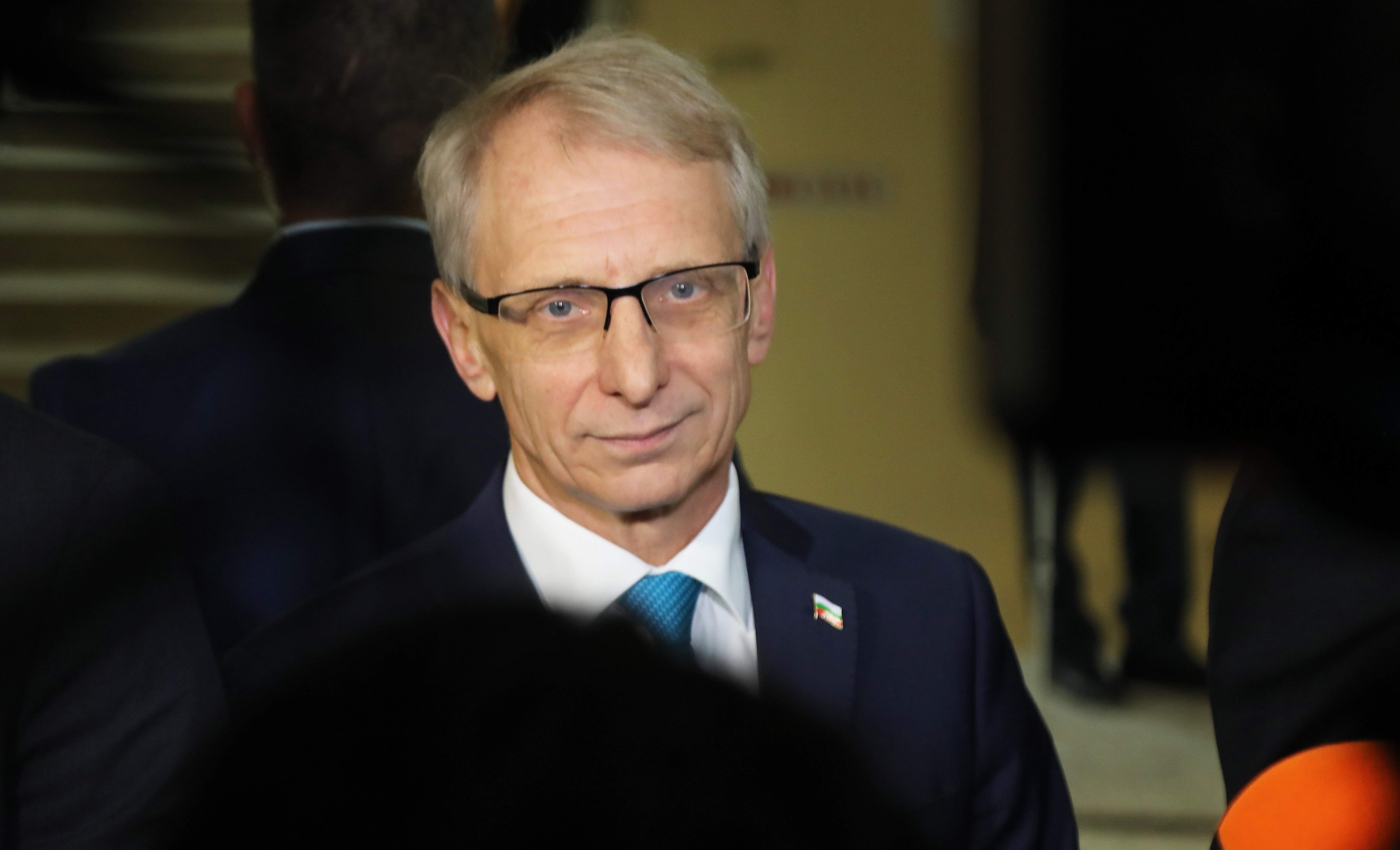 Николай Денков: Ако искаме да няма риск за рафинерията и горивата, трябва да се спазват сроковете в доклада за дерогацията