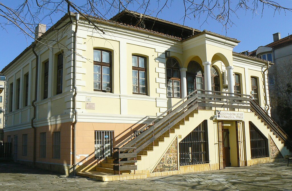 Изложба от Австрия представят в Етнографския музей в Бургас