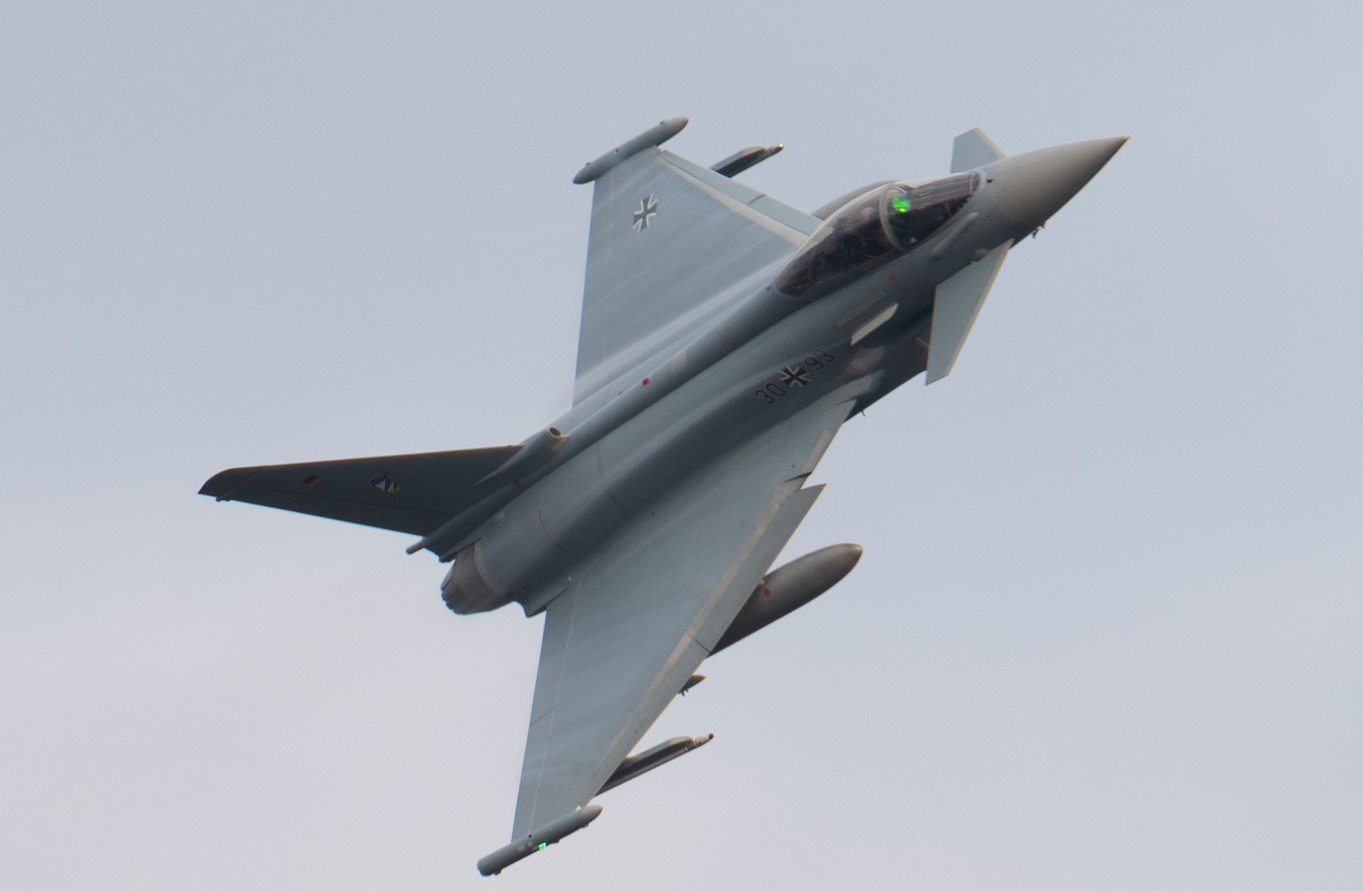 Руски IL-20 прелетя близо до въздушното пространство на НАТО