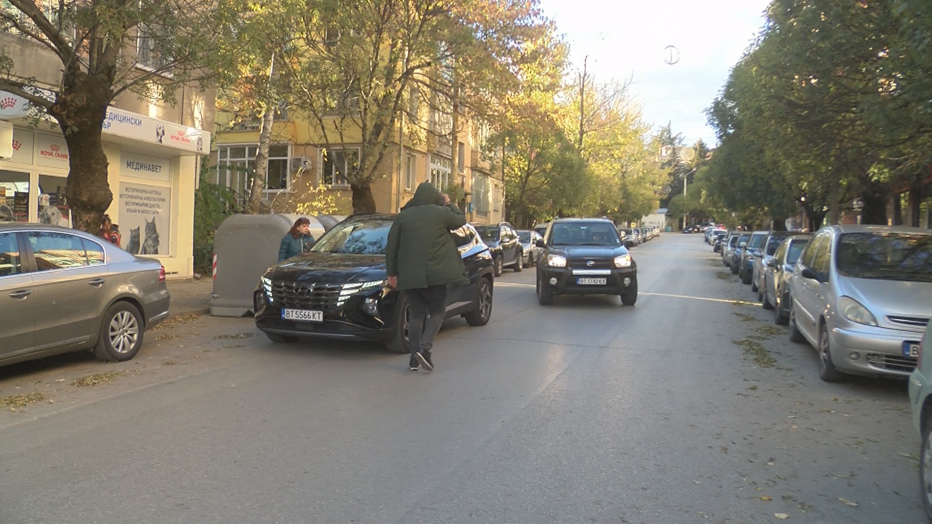 Начо Пантелеев по своя инициатива даде допълнителни показания в полицията