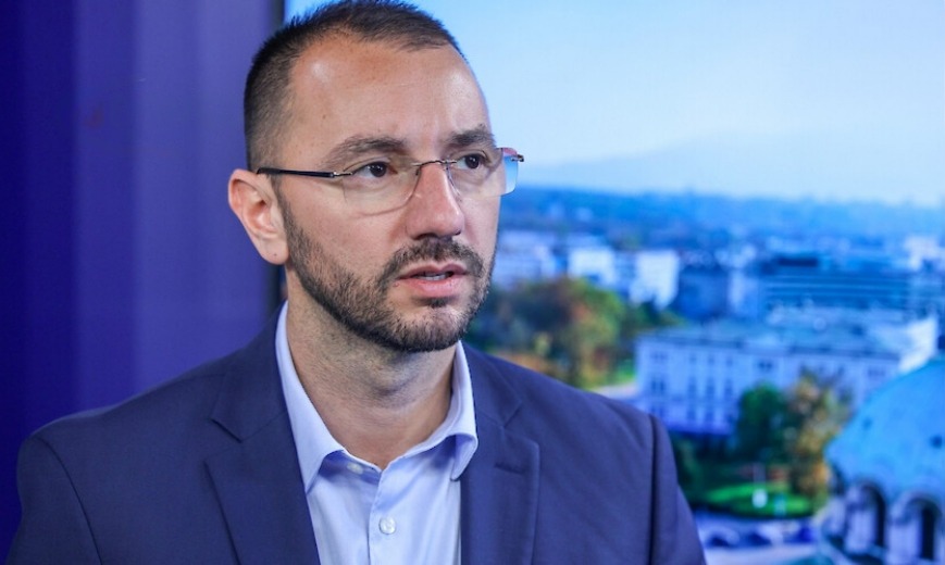 Хекимян: София тази вечер е окървавена, очаквам Терзиев да поеме отговорност