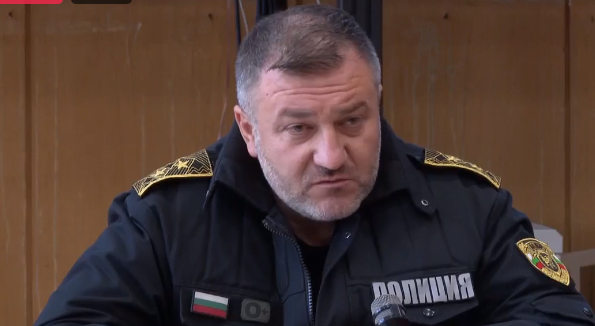 СДВР: На вчерашния протест предотвратихме организираното внасяне на пиротехника (ВИДЕО)