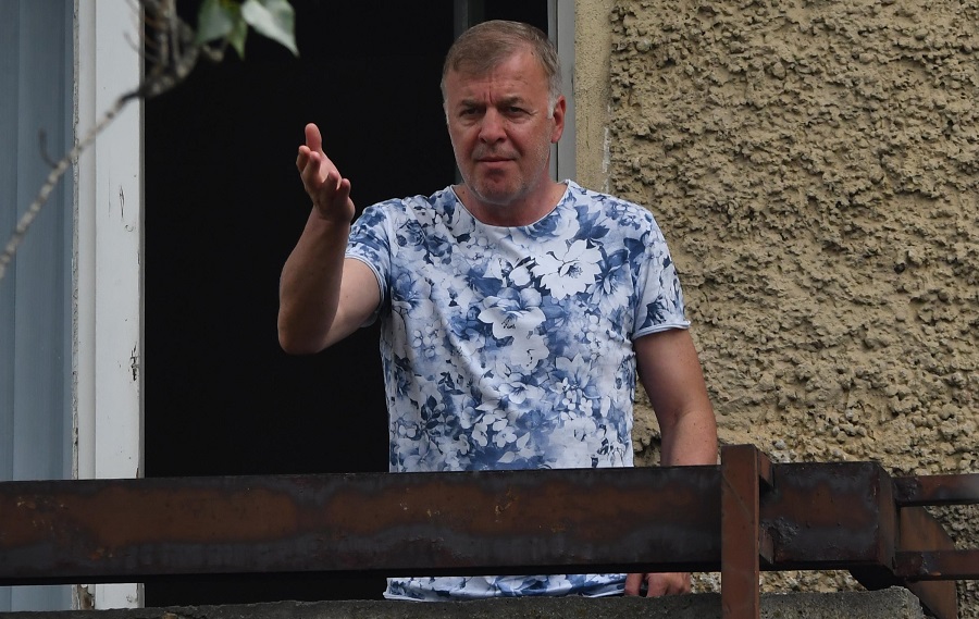 И Сираков призова Боби за оставка