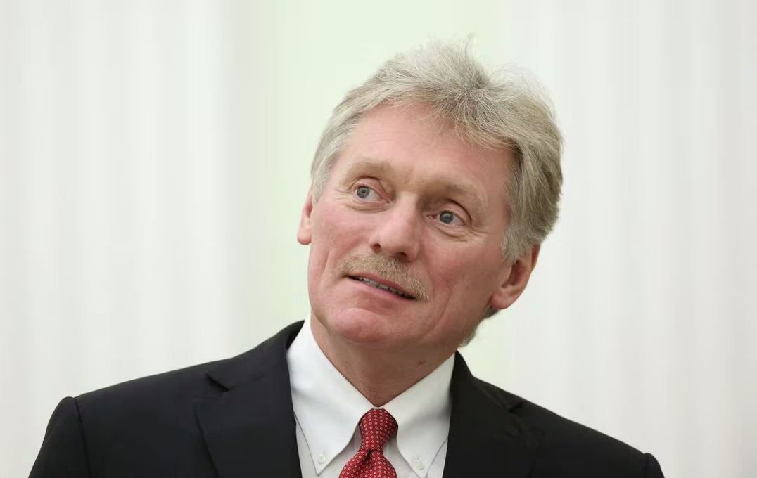 Кремъл се надява Путин да остане президент