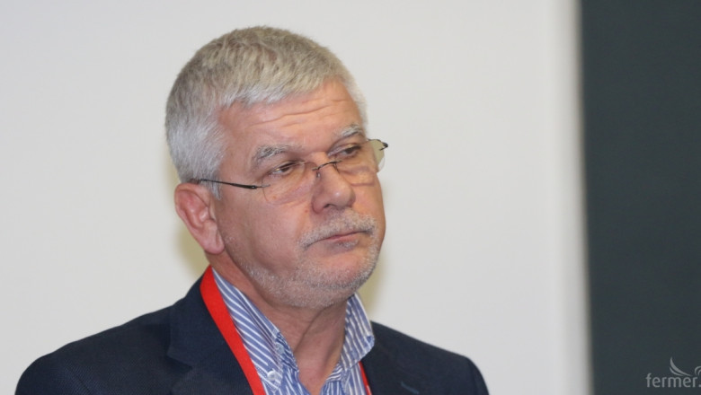 Кирил Вътев: Фермерските пазари бяха затворени заради птичия грип