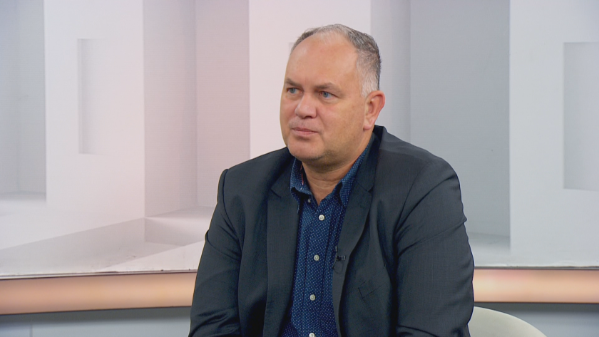 Георги Кадиев: В бюджета ще се появи дупка между 4 и 5 млрд. лв.