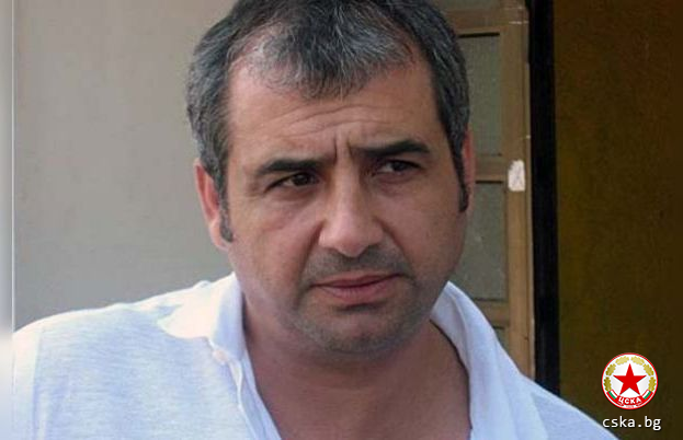 Лъчо Танев няма да се кандидатира за президент на БФС, засега