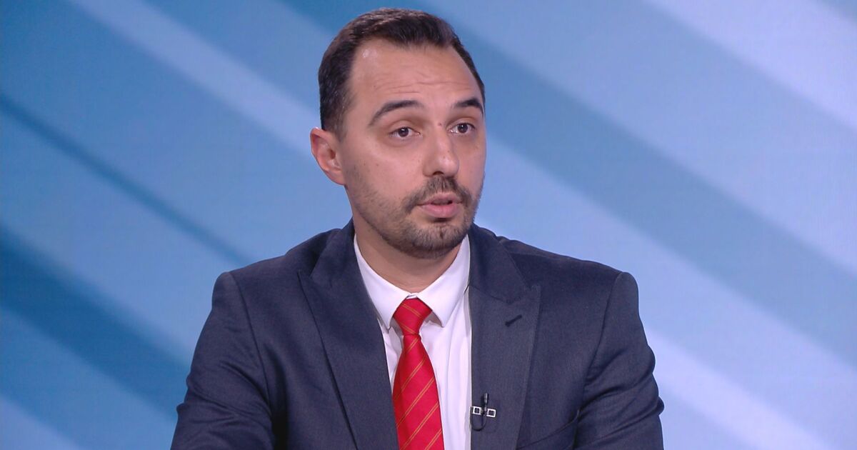 Богдан Богданов: Не очакваме да има съществен ръст в цените на горивата при прекратяване на дерогацията