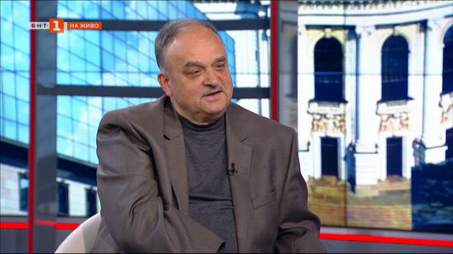 Почина композиторът и музикант Андрей Дреников