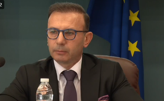 Живко Коцев, главен секретар на МВР: Отвлечени са капитанът и помощник-капитанът от изчезналия кораб