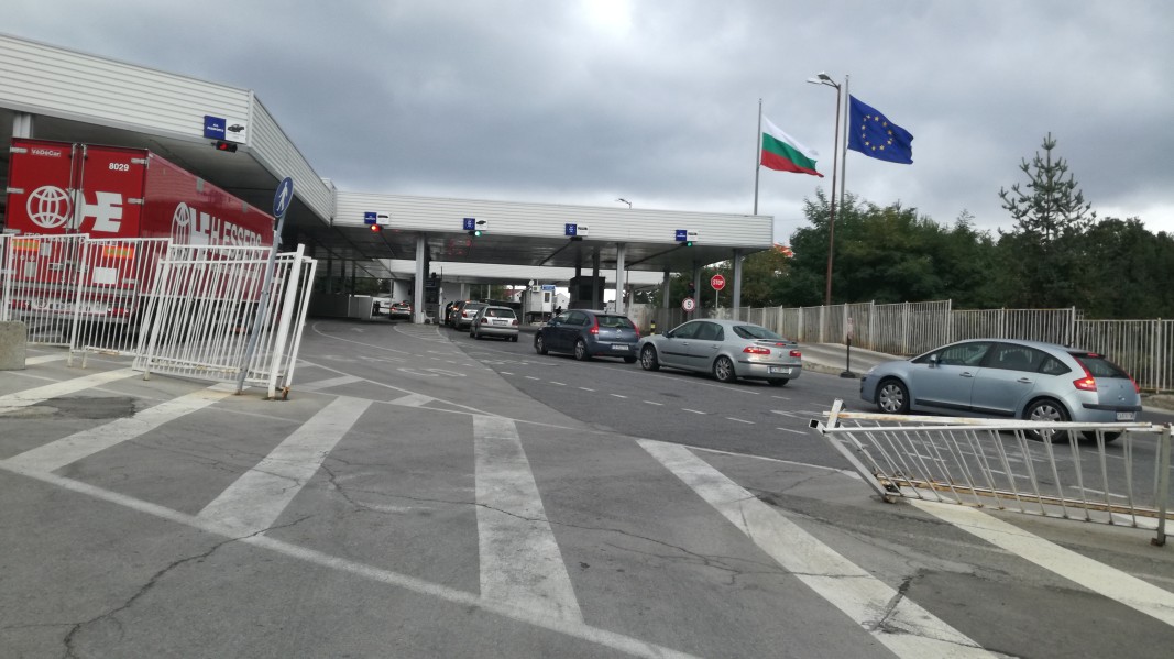 Хванахме албанец с доживотна присъда за убийство (обзор)