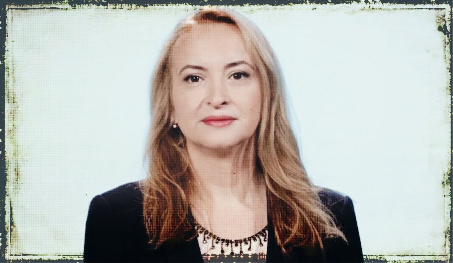 Антоанета Стефанова: Не мога да повярвам!