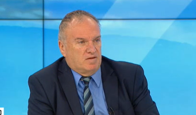 Владимир Чуков: Йемен иска Израел да прекрати действията си в Газа