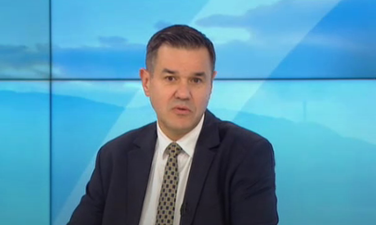 Никола Стоянов: Ако не се събират данъците и цените са високи, няма смисъл от дерогацията