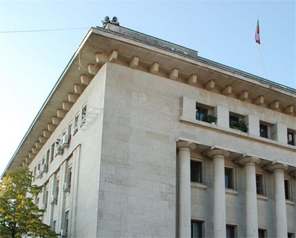 Съветници поискаха оставката на областния управител в Бургас